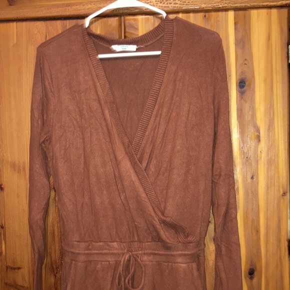 Double Zero jumpsuit - Picture 3 of 3